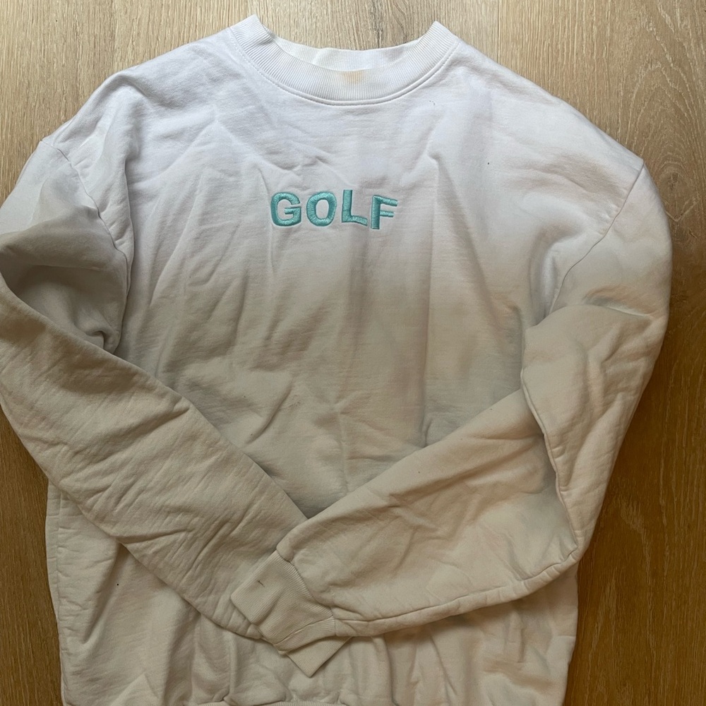 GOLF Sweater (Tyler The Creator)